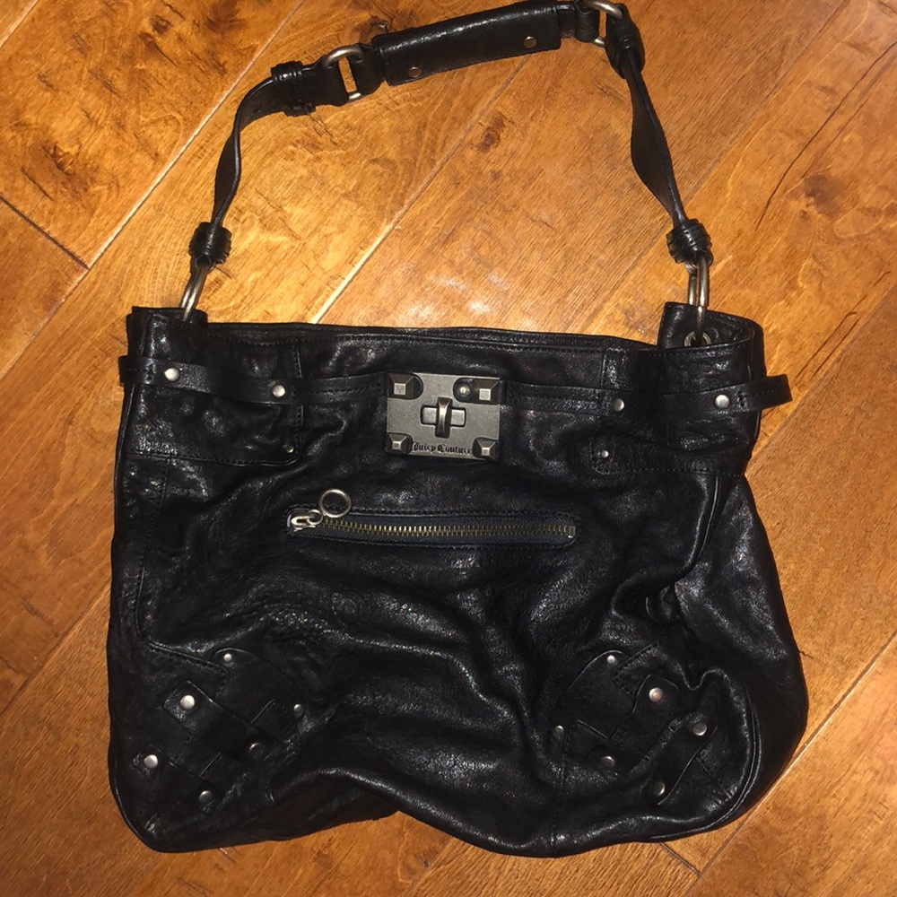 Juicy Couture Shoulder Bag